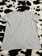 "Caution! Mood Swings" Taz Tee (Large)