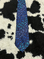 Computer Gears Tie