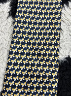 Butterflies Tie