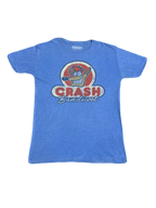 Crash Bandicoot Videogame Tee (Large)