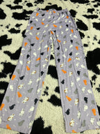 Cats Graphic PJs (Small)
