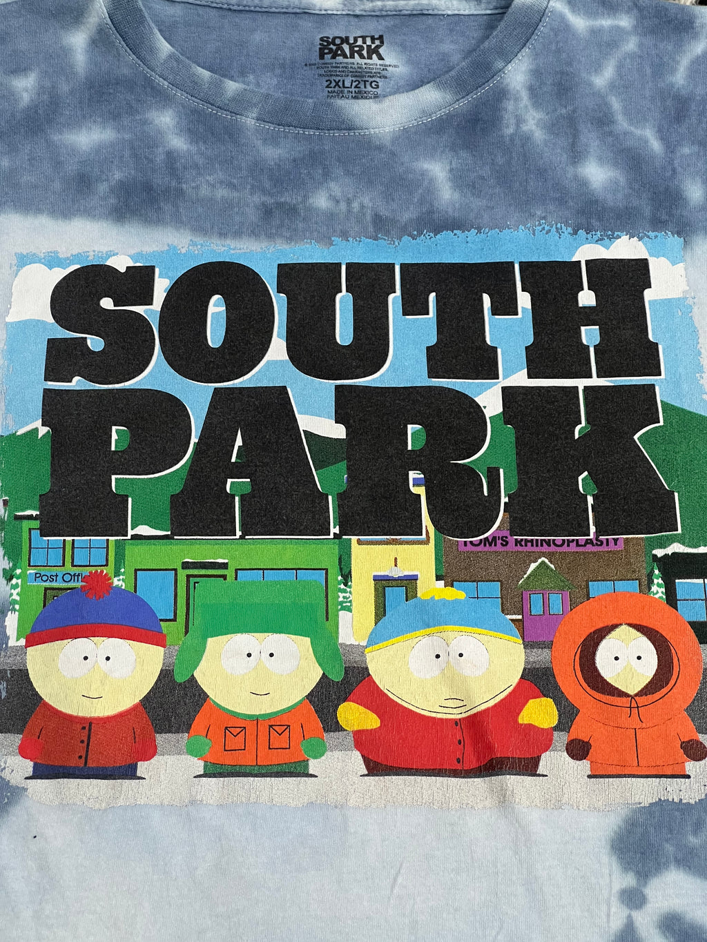 South Park Tee (Medium)
