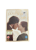 Jane Eyre DVD