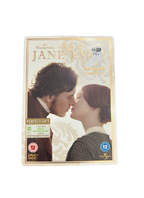Jane Eyre DVD