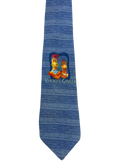 Vintage 1999 Chicken Run Tie