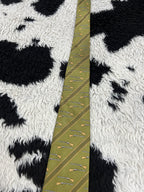 Riffles Graphic Tie
