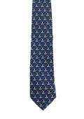 Lighthouse Tie
