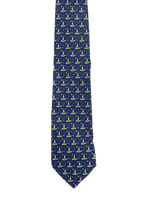 Lighthouse Tie