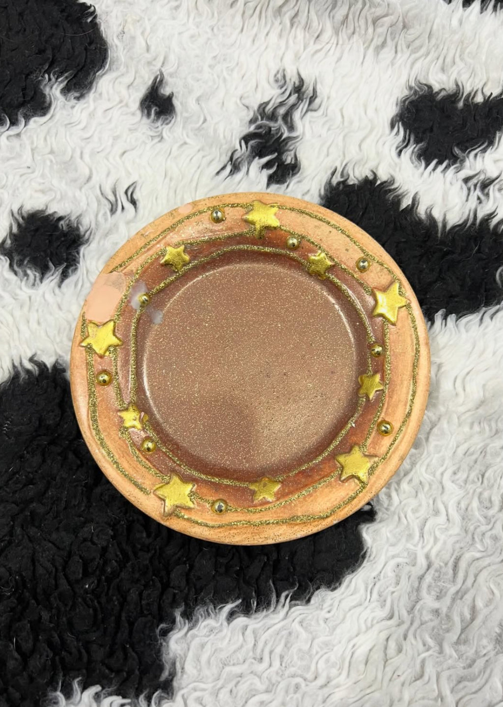 Star Trinket Dish