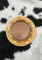 Star Trinket Dish