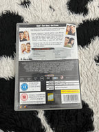John Tucker Must Die DVD