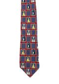 Wallace & Gromit Tie