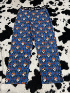 100% Soccer PJs (Medium)