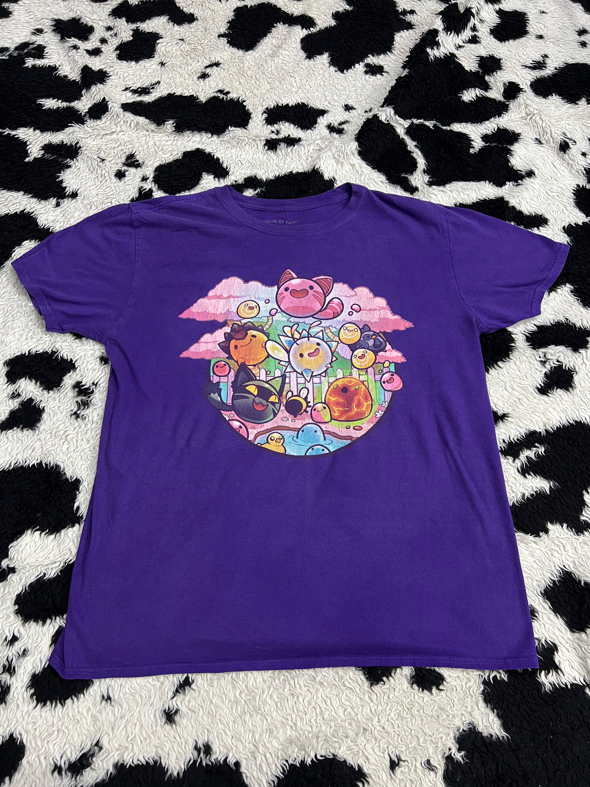 Slime Rancher Tee (Large)