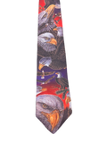 Eagles Graphic Tie