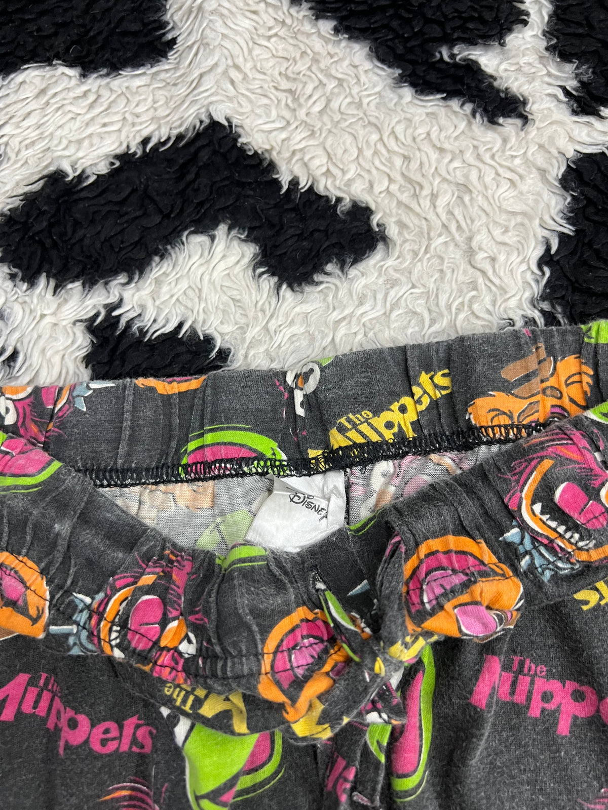 The Muppets PJs (Large)