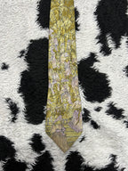 Ballroom Graphic Tie