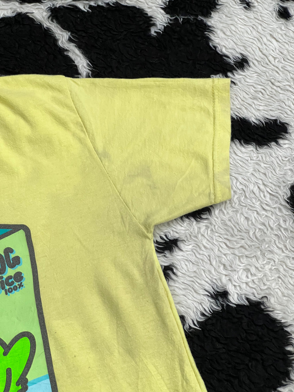 Frakenfrog Juice Tee (Medium)