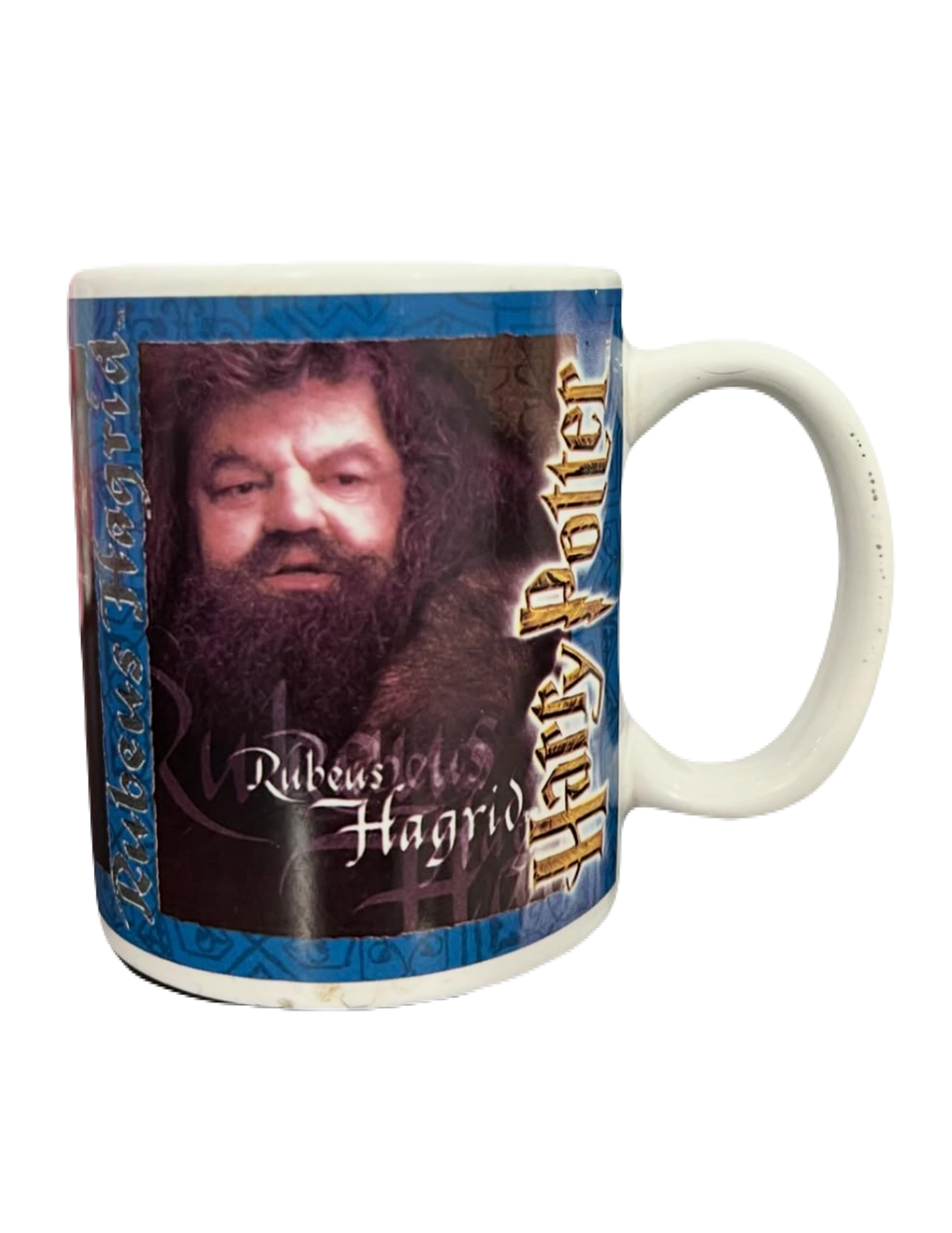 Harry Potter Hagrid Mug