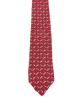 Umbrellas Tie