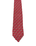 Umbrellas Tie