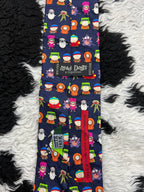 Vintage 1999 South Park Tie