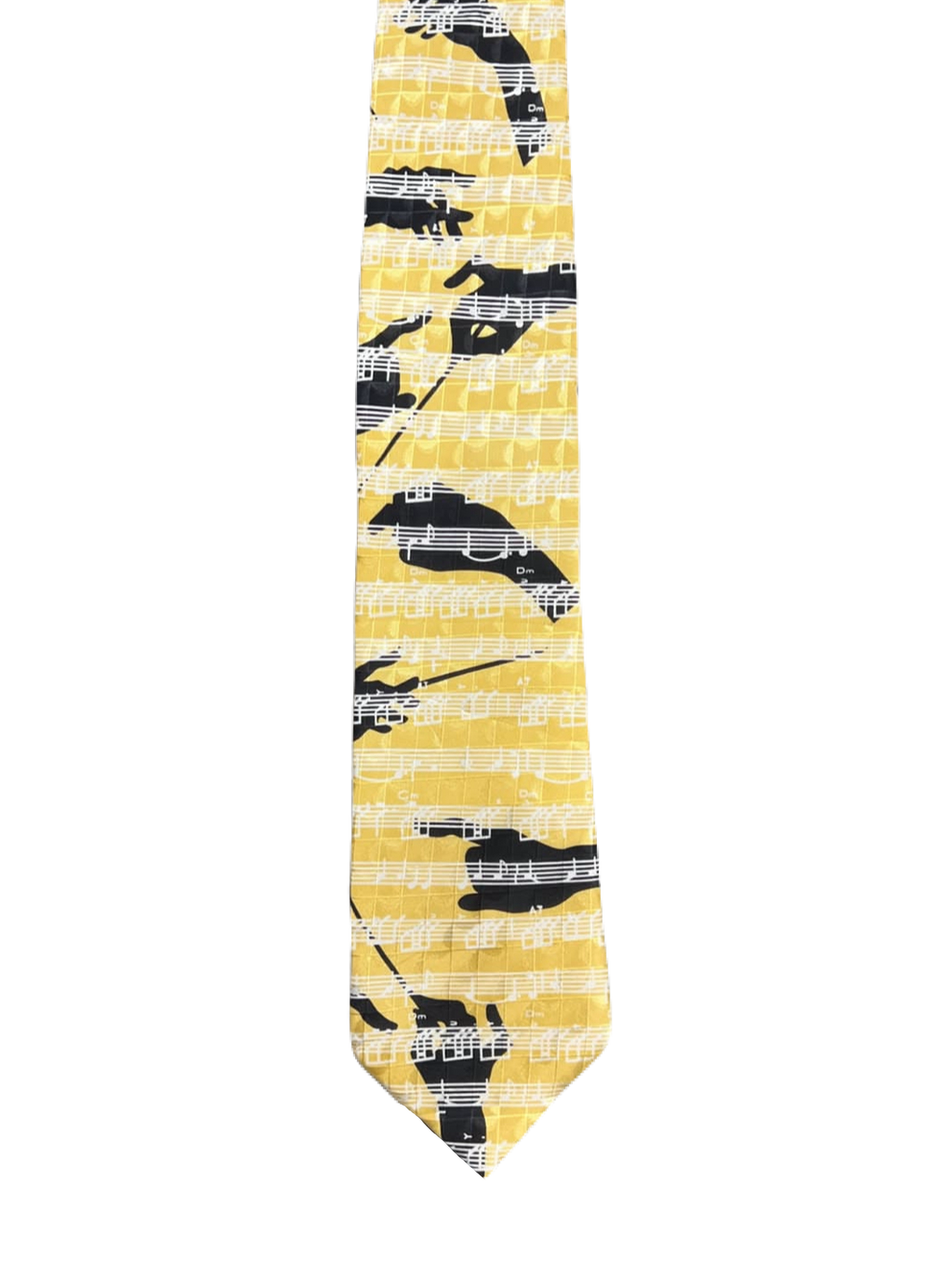 Orchestra Tie