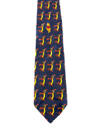 Tigger & Winnie the Pooh Tie