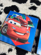 Cars Frames (Set of 2)