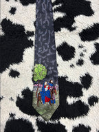 The Holy Family Tie