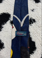 "Wow!" Pop Art Tie