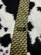Saxophones Tie