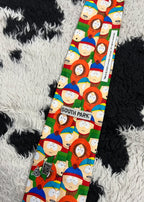South Park Tie
