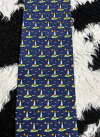 Lighthouse Tie