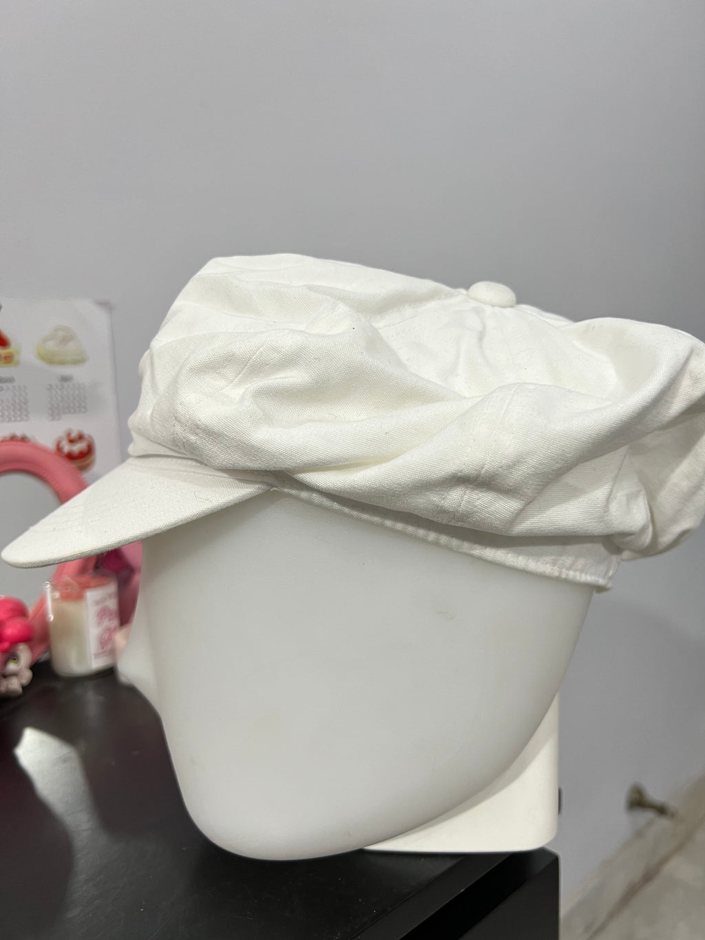 Star Messenger Cap
