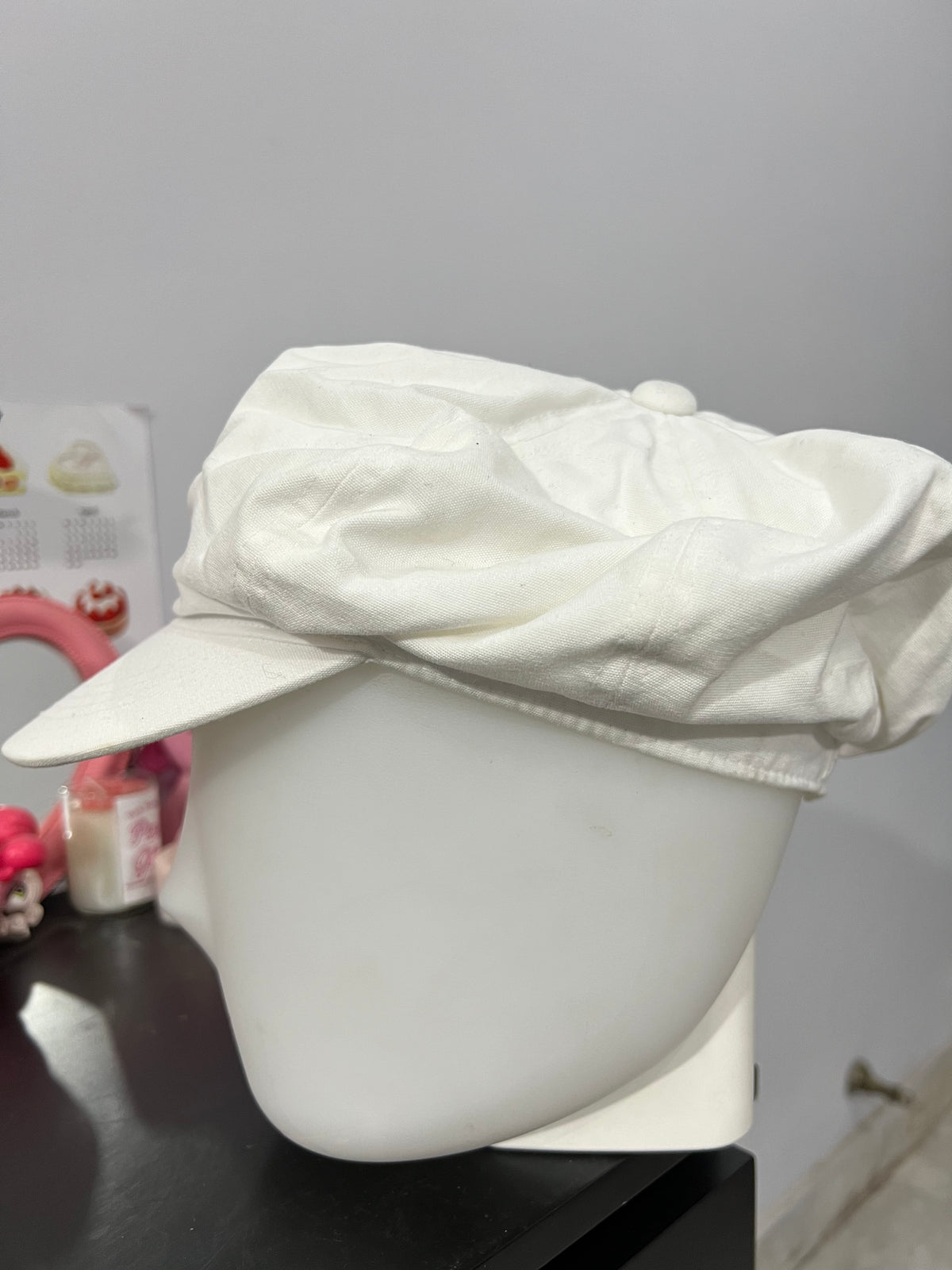 Star Messenger Cap