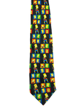 Bart Simpson Tie