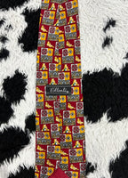 Teddy Bear & Honey Tie