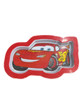 Cars Movie Plate