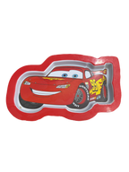 Cars Movie Plate