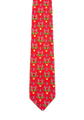 Mermaids Tie