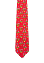 Mermaids Tie