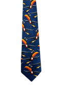 Guinness Toucan Tie