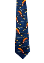 Guinness Toucan Tie