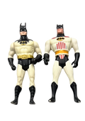 Vintage Batman Figurines