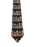 Nutcracker Tie