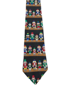 Nutcracker Tie