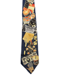 USA History Tie