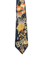 USA History Tie