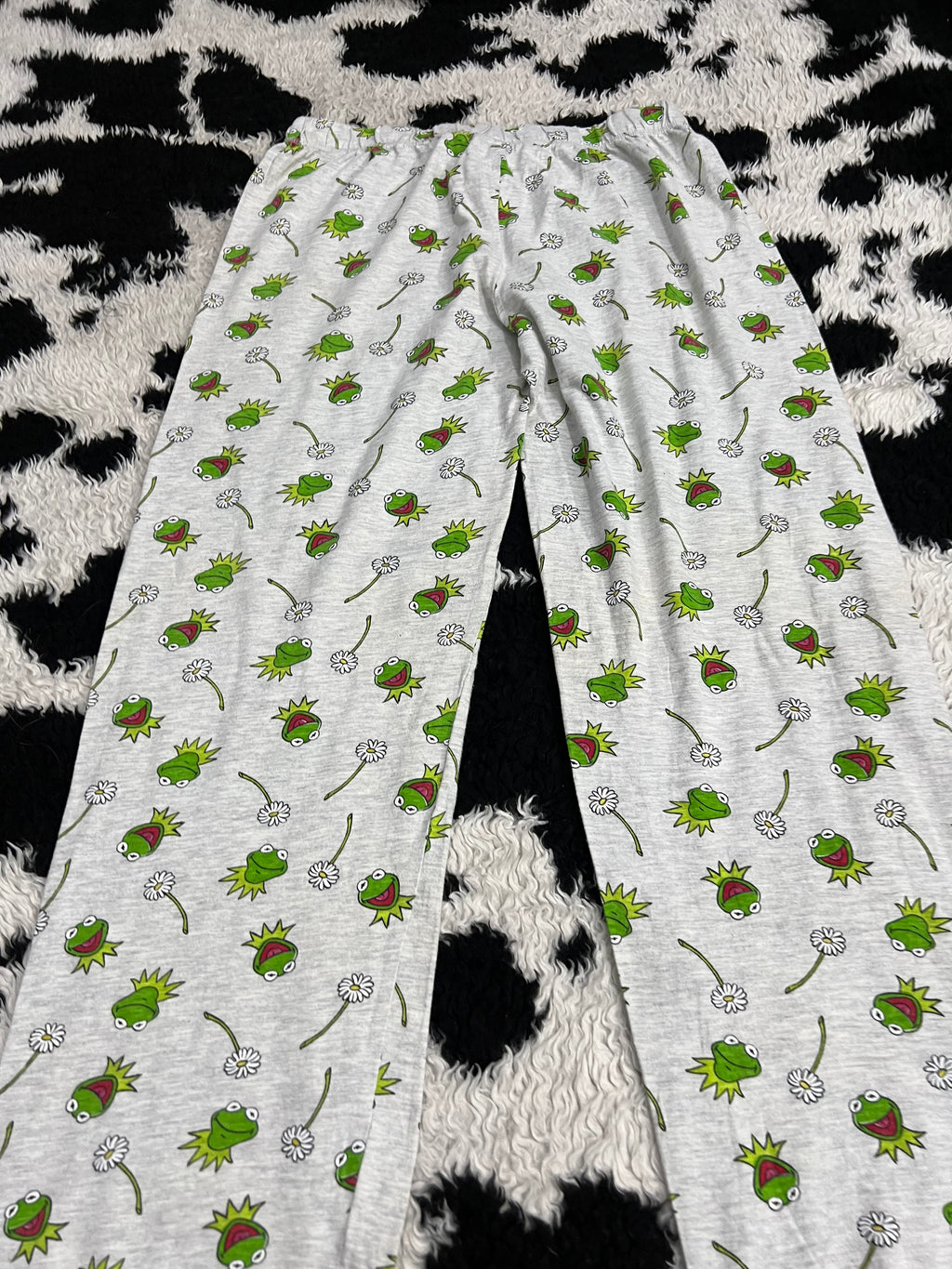 Kermit The Frog PJs (Small - Medium)